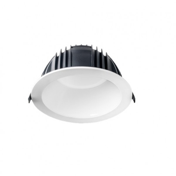 Downlight LED Redondo FORAT 12W, corte 85mm